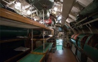 Особенности технического обслуживания и клининга музеев-кораблей