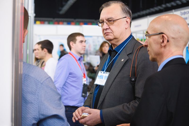 выставка HoReCa Expo Ural 2016