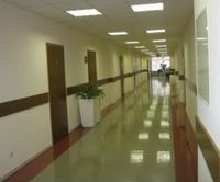 нанесение полимерных дисперсий
