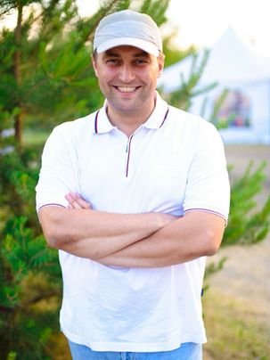 Владислав Хальченко