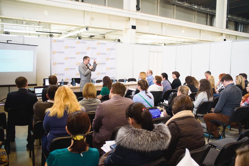 выставка HoReCa Expo Ural 2016