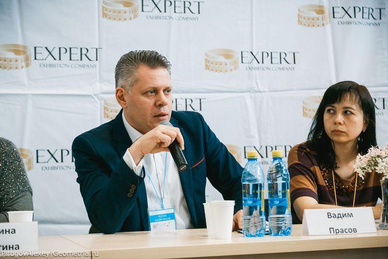 выставка HoReCa Expo Ural 2016