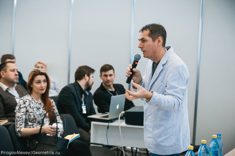 выставка HoReCa Expo Ural 2016