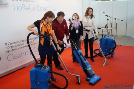 Cleaning Expo Ural 2015_542