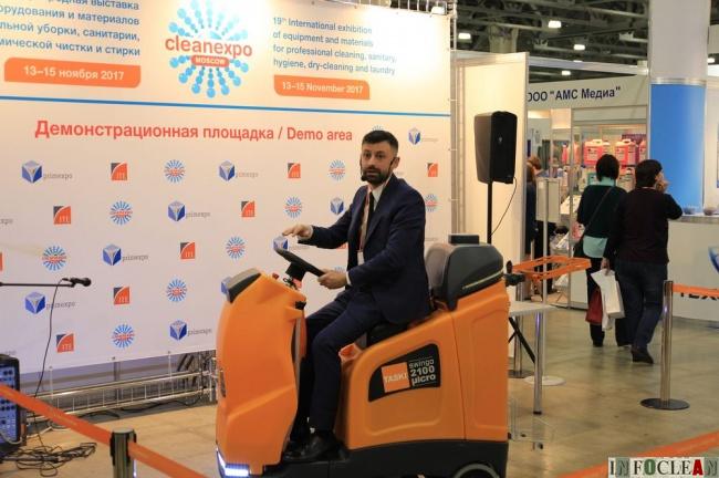 CleanExpo Moscow 2017_596