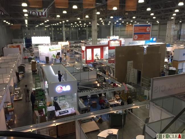 CleanExpo Moscow 2016 -34