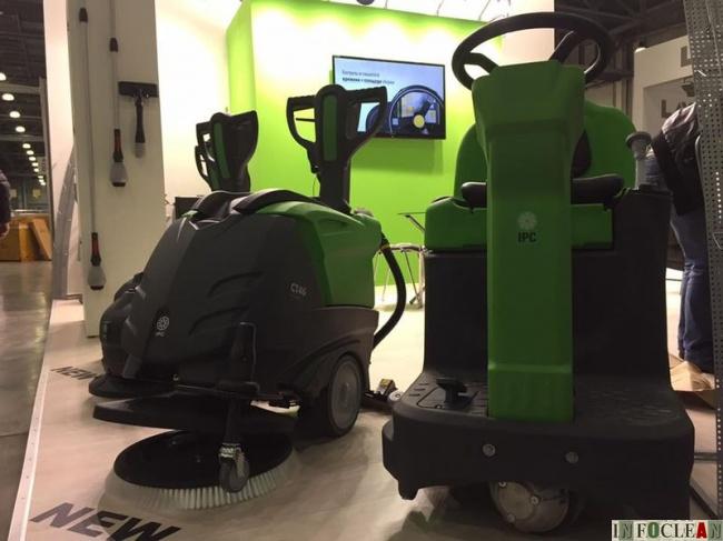 CleanExpo Moscow 2016 -27