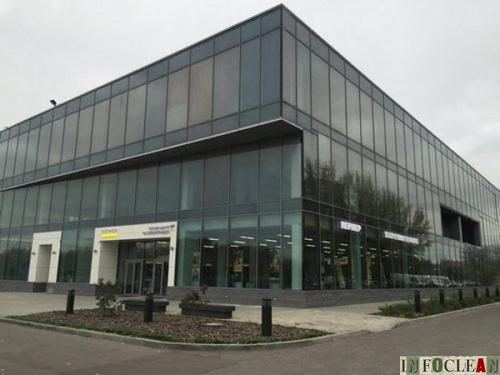 Российский Karcher собрался под одной крышей