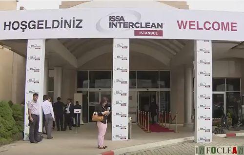 Выставка ISSA/INTERCLEAN Стамбул: в ожидании ажиотажа