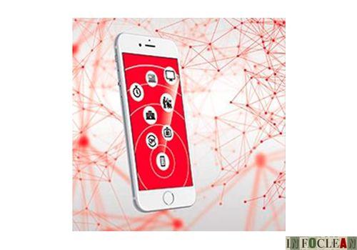 Пресс-релиз: iQonnect от Vileda Professional – новый уровень эффективности