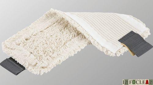 Пресс-релиз: Vileda Professional подводит итоги эксперимента по локализации производства мопов