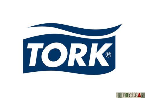 Пресс-релиз: ТМ Tork в предматчевых отелях Чемпионата Мира по футболу в России