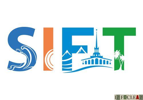 Пресс-релиз: В ноябре пройдет SIFT - Международный туристский форум в Сочи
