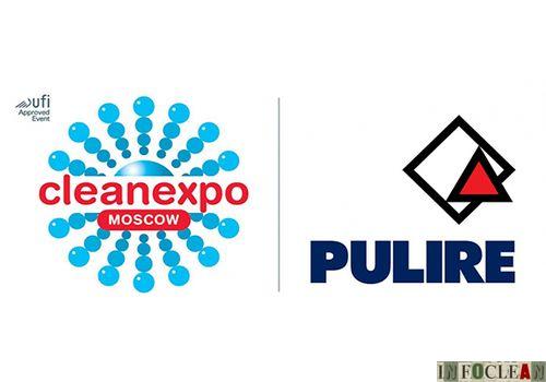 Предварительные итоги CleanExpo Moscow | PULIRE 2018: 170 компаний, 300 брендов, 40 новичков