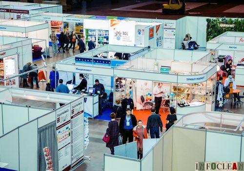 Готовые решения для бизнеса на выставке ExpoHoReCa