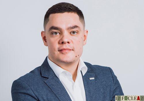 Пресс-релиз: Генеральным директором ООО «Керхер» назначен Алексей Алексеев