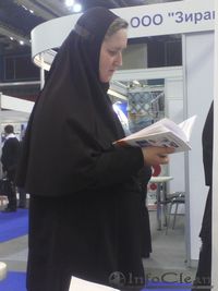 На ExpoClean 2011 каждый сможет найти клининговую литературу по душе и кошельку
