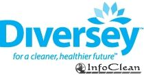 Diversey усиливает Москву и Поволжье продажниками