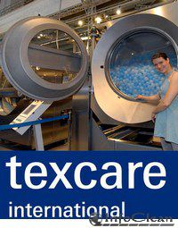 Texcare 2012: «двойной удар» по России
