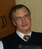 Киль испугался своего «убийцу»