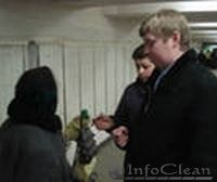 Клинеры добились отмены скандального тендера на уборку метрополитена