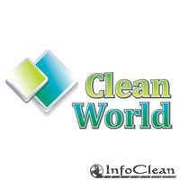 ВО «РЕСТЭК» организует I Международную выставку промышленного клининга CLEAN WORLD 2013