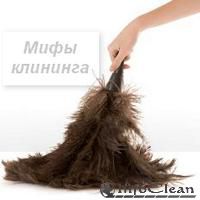 Двенадцать клининговых мифов: от защиты пола до запаха чистоты