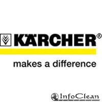 Пресс-релиз: Победа Karcher в судебном разбирательстве с Tennant