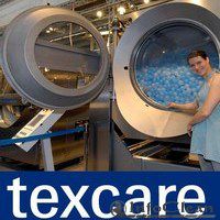 Пост-релиз Международного форума Texcare Forum Russia 2013