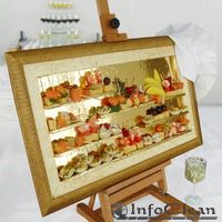 Кейтеринг - искусство создавать вкусноту
