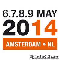5 гектар чистого клининга. ISSA/INTERCLEAN Amsterdam готовится праздновать свой юбилей