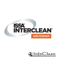Выставка ISSA/INTERCLEAN AMSTERDAM 2014: 4 специальных зоны, 10 залов и 50 000 кв. м. выставочной площади