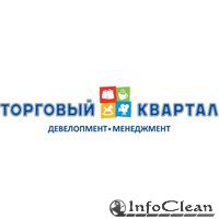 Пресс-релиз: «Торговый Квартал» управится с тамбовской «Акварелью»