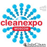 Приглашаем на 16-ю Международную выставку индустрии чистоты CleanExpo Moscow / PULIRE