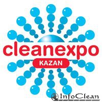 CLEANEXPO KAZAN распахнет свои двери в апреле