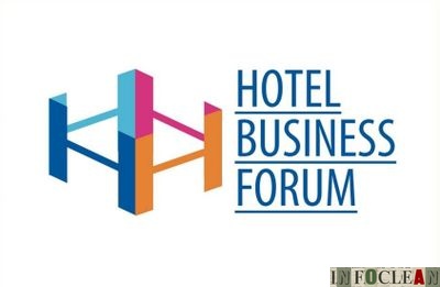 В ноябре состоится HOTEL BUSINESS FORUM. ОТЕЛЬ: ЗНАНИЯ. ТЕХНОЛОГИИ. ИСКУССТВО - 2015