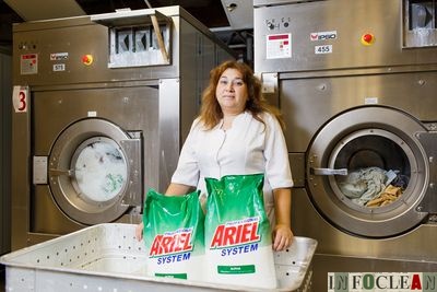 Пресс-релиз: Все больше профессионалов выбирают продукты P&G Professional