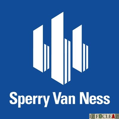 Пресс-релиз: Sperry Van Ness взяла в управление ТРЦ «Карнавал»