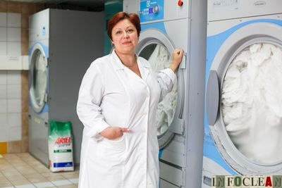 Пресс-релиз: Новый Ariel Alpha White Max - белоснежное белье после каждой стирки