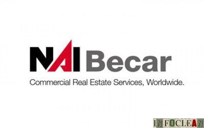 Пресс-релиз: NAI Becar отмоет «Ласточку»