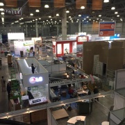 CleanExpo Moscow 2016 -34