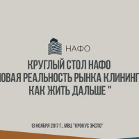 Новые реалии российского рынка клининга: неизбежность наступила