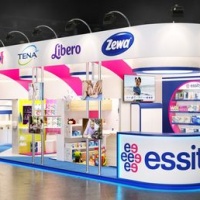 Пресс-релиз: Компания Essity идет на METRO EXPO 2018 с новыми идеями и предложениями для предпринимателей