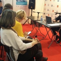 НАФО собрала представителей уральского рынка клининга на площадке CleanExpo Ural 2018