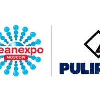 Предварительные итоги CleanExpo Moscow | PULIRE 2018: 170 компаний, 300 брендов, 40 новичков