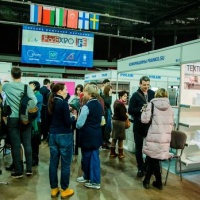 ExpoHoReCa-2019 приглашает гостей в Северную столицу