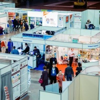 Готовые решения для бизнеса на выставке ExpoHoReCa