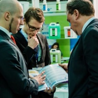 На выставке ExpoHoReCa отельеры найдут новинки продукции для уборки гостиниц