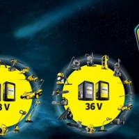 Karcher выводит на рынок универсальную аккумуляторную платформу для своей техники