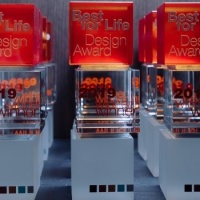 Пресс-релиз: Деревянный диспенсер Tork получил международную премию за дизайн